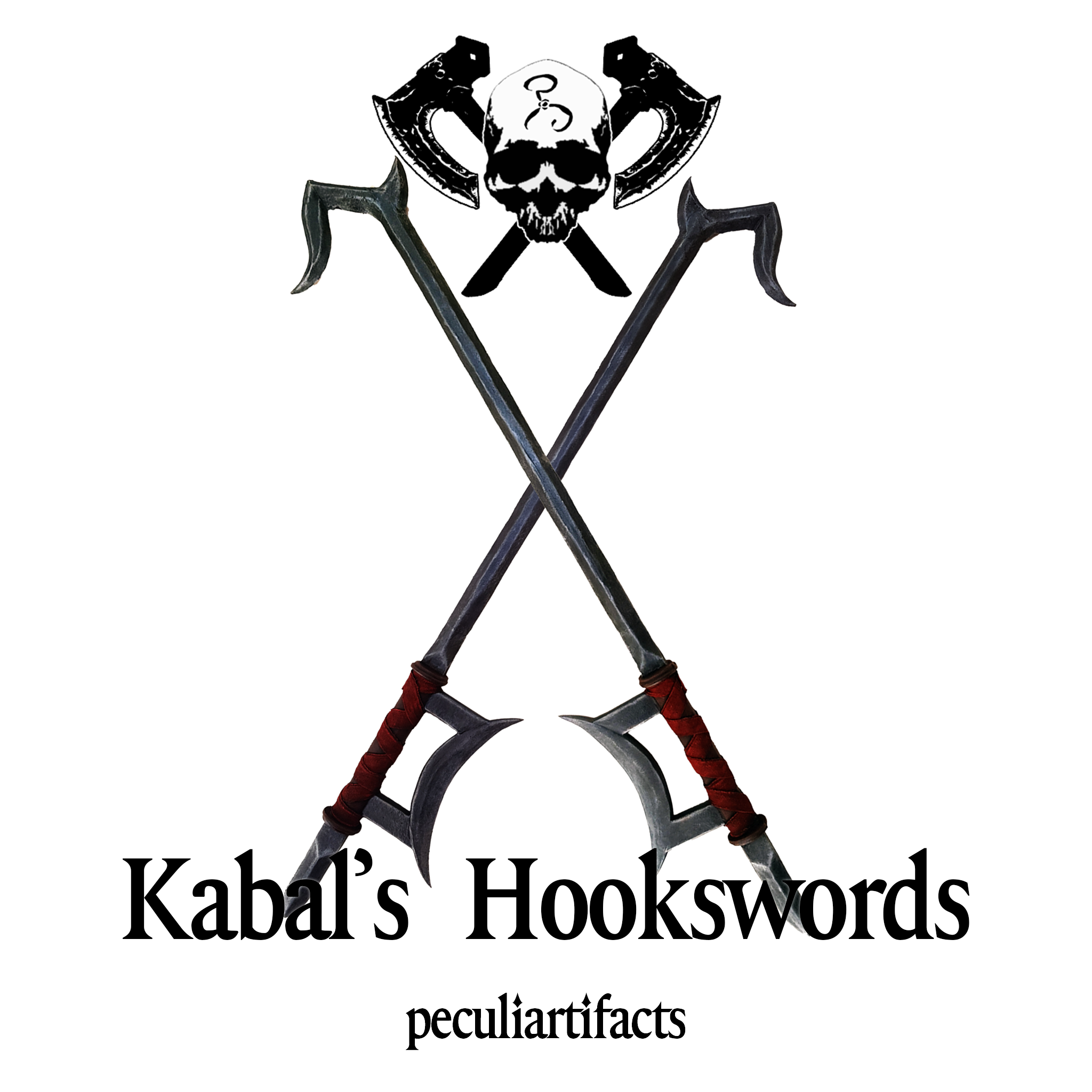 Mortal Kombat 11 – Kabal’s Hookswords