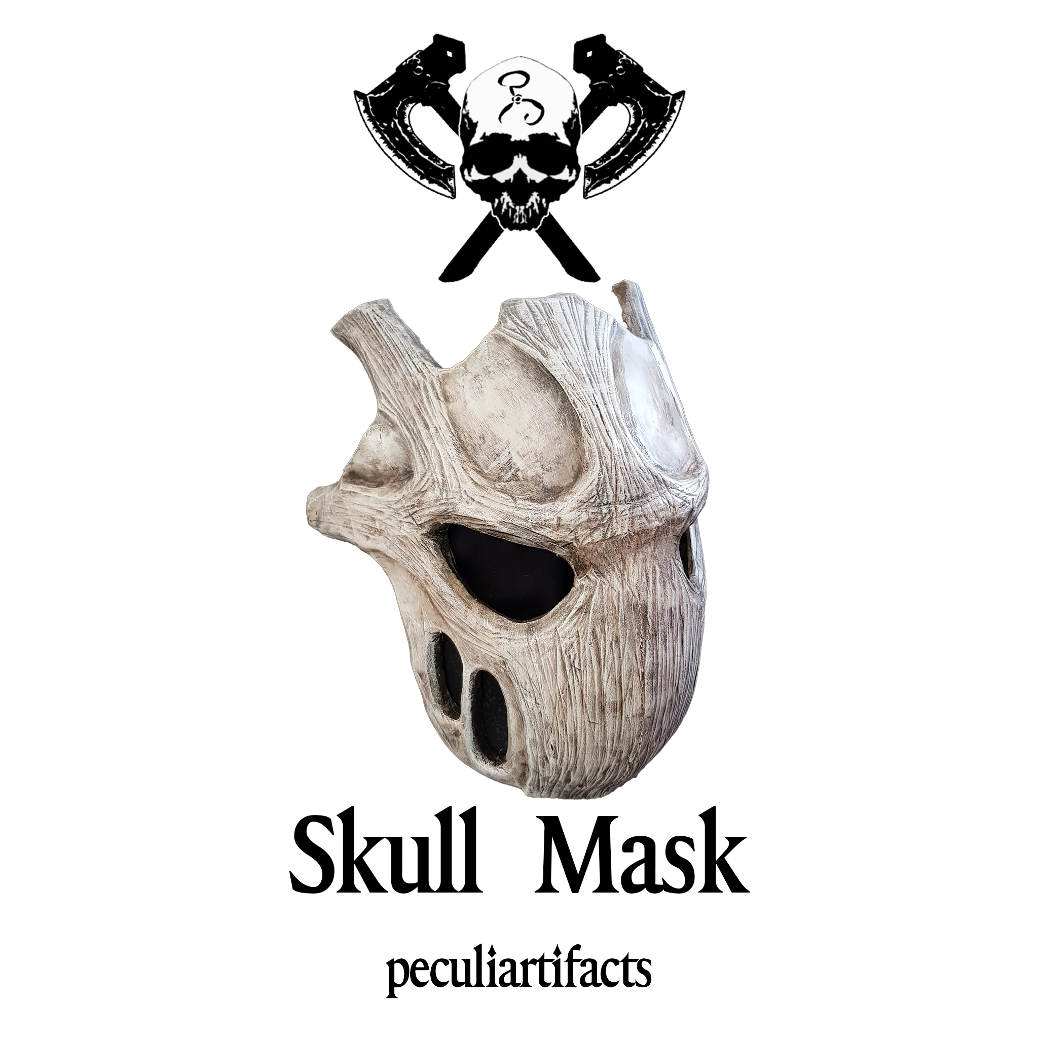 Skull Mask