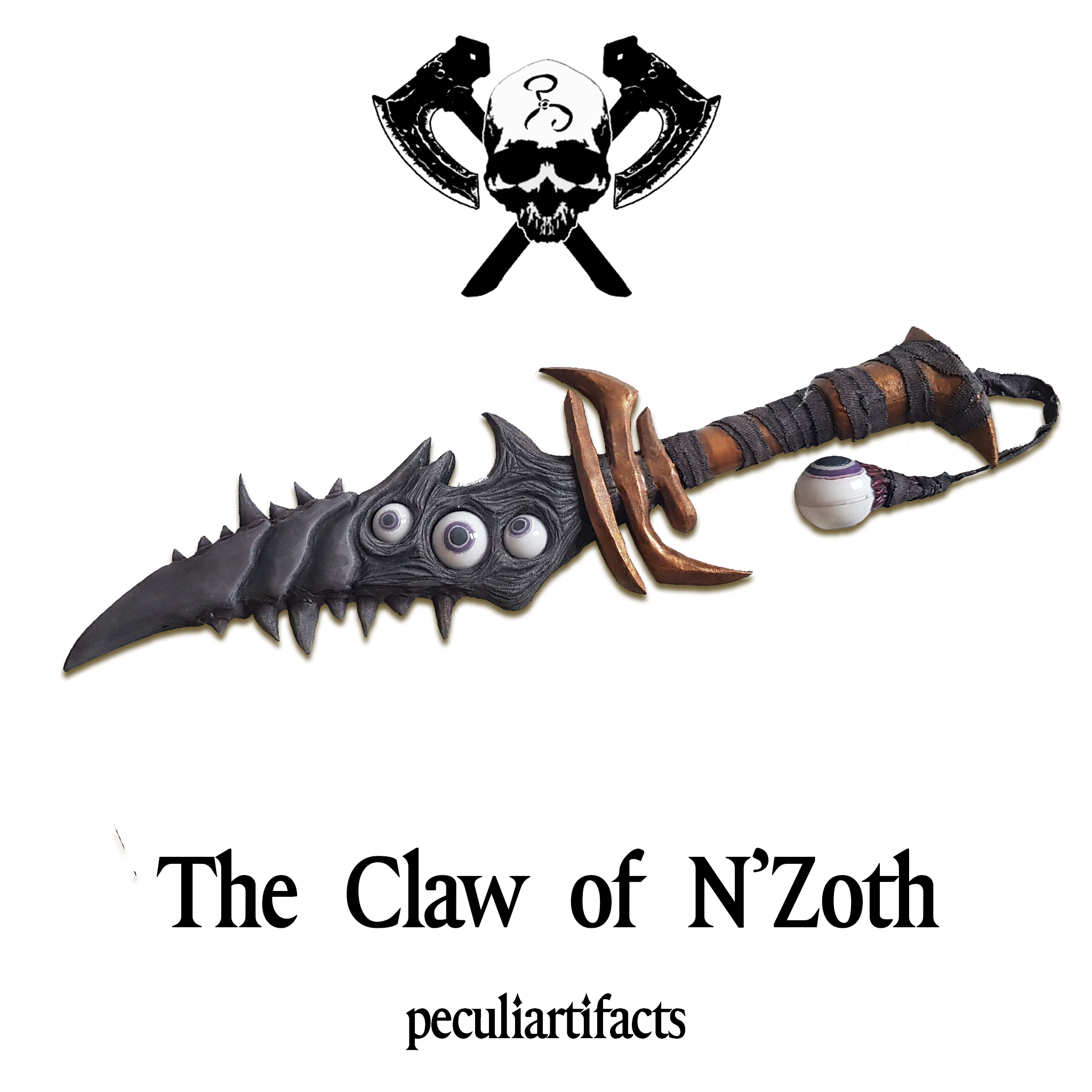 Claw of N’Zoth